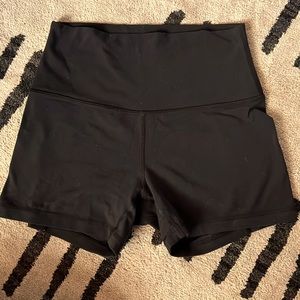 Lululemon Align Short 4”